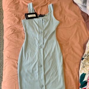 pretty little thing dress